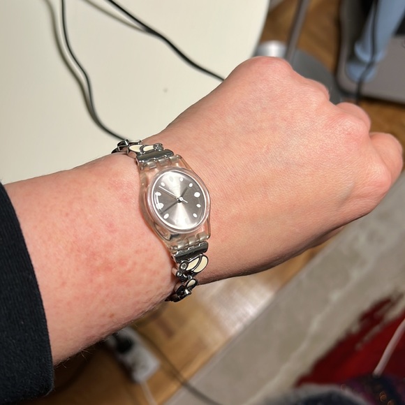 Great swatch watch - Picture 2 of 5